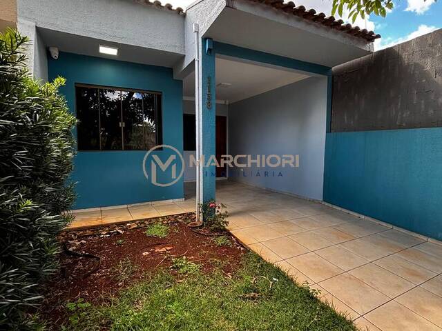 #1150 - Casa para Venda em Cascavel - PR - 3