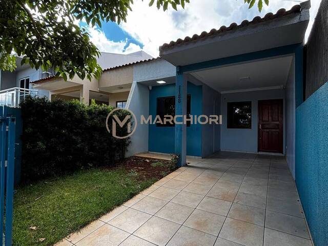 #1151 - Casa para Locação em Cascavel - PR - 1