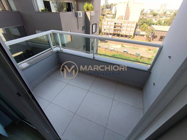 Apartamento para Venda em Cascavel - 5