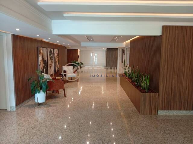 #1152 - Apartamento para Venda em Cascavel - PR - 2