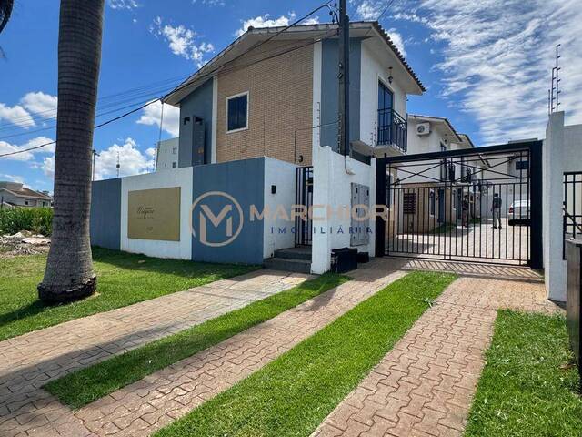 #1153 - Sobrado para Venda em Cascavel - PR - 1