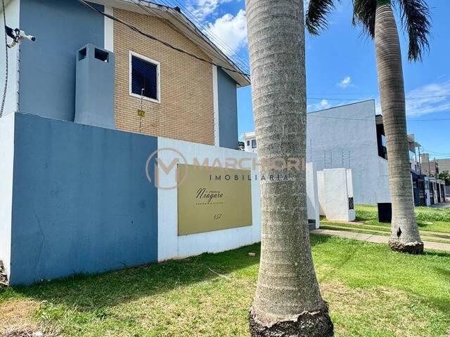 #1153 - Sobrado para Venda em Cascavel - PR - 2