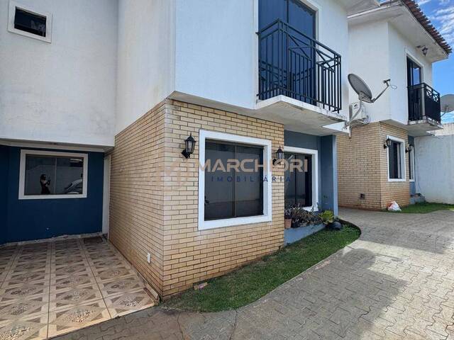 #1153 - Sobrado para Venda em Cascavel - PR - 3