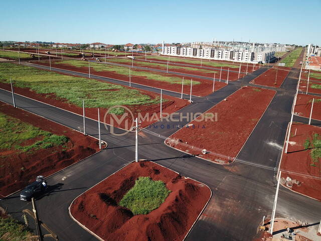 #701 - Terreno para Venda em Cascavel - PR - 2
