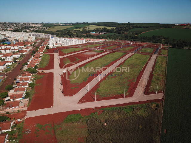 Terreno para Venda em Cascavel - 4