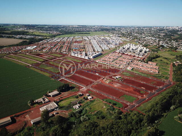 #701 - Terreno para Venda em Cascavel - PR - 1