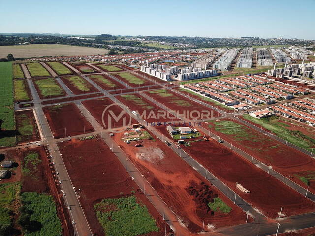 Terreno para Venda em Cascavel - 5