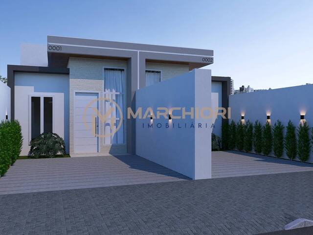 Casa para Venda em Cascavel - 4