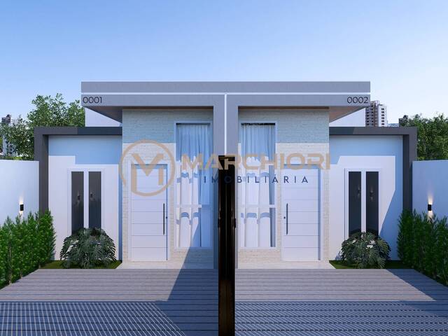 Casa para Venda em Cascavel - 2