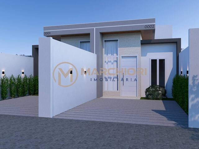 Casa para Venda em Cascavel - 5