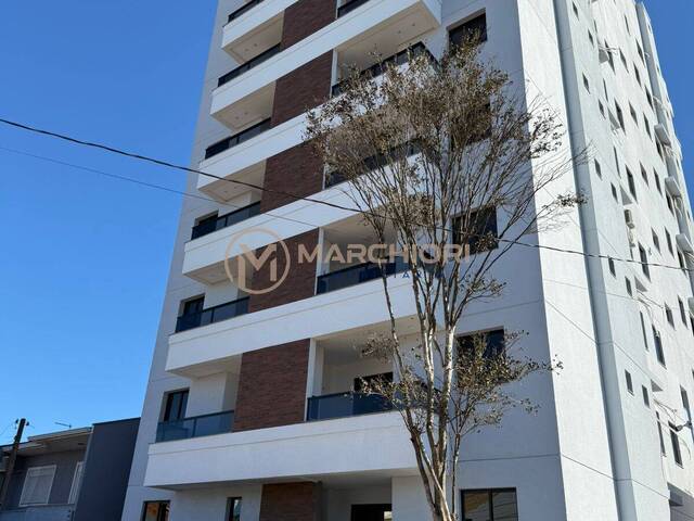 #1102 - Apartamento para Venda em Cascavel - PR - 2
