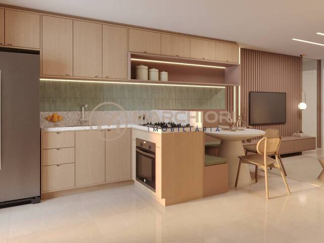 Apartamento para Venda em Cascavel - 5