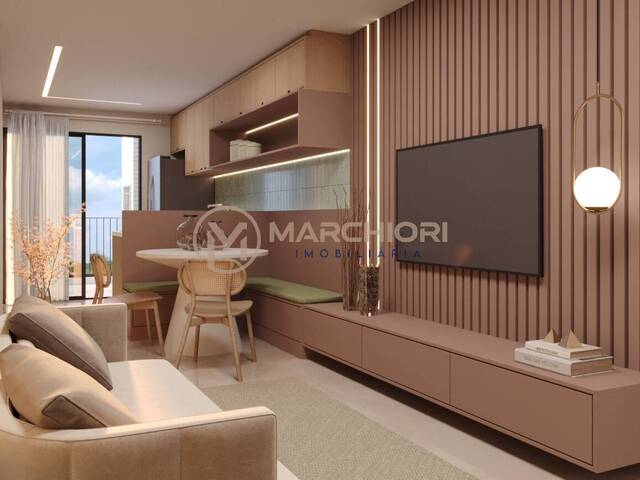 Apartamento para Venda em Cascavel - 4
