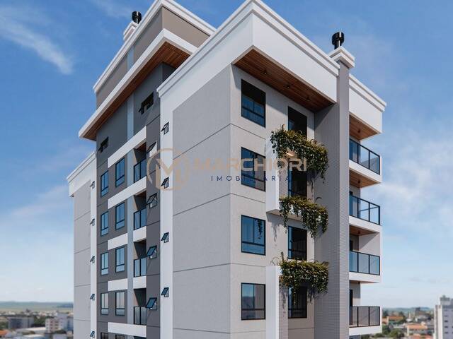 Apartamento para Venda em Cascavel - 3
