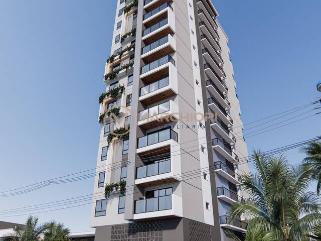 Apartamento para Venda em Cascavel - 2