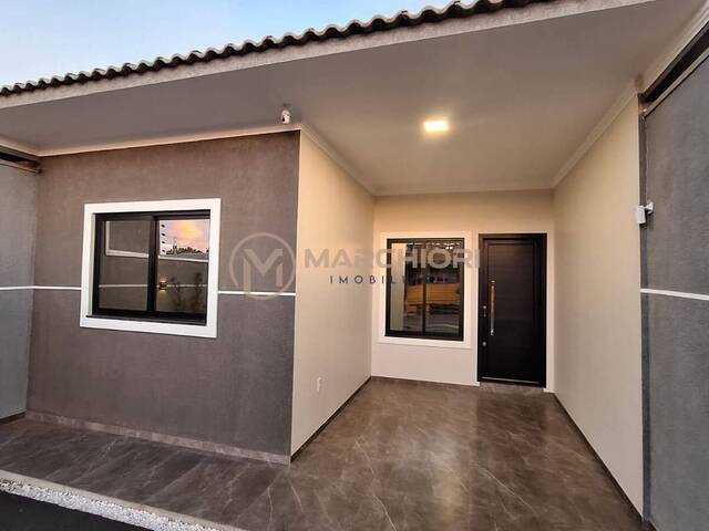 Casa para Venda em Cascavel - 2