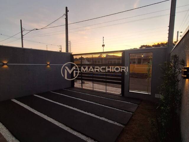 Casa para Venda em Cascavel - 3