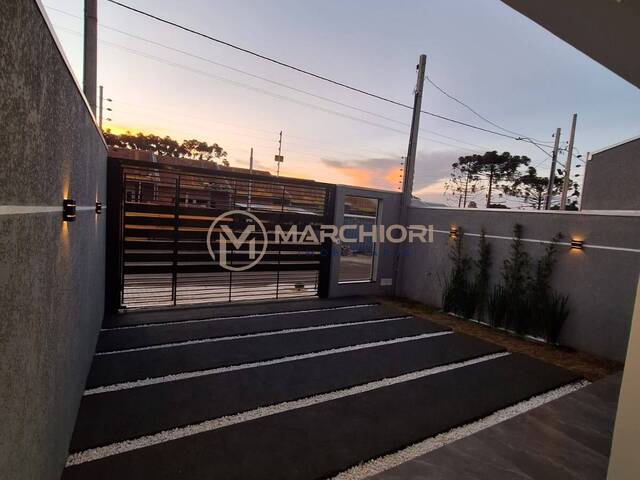 Casa para Venda em Cascavel - 4