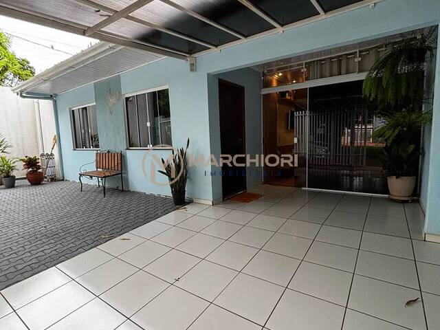 Casa para Venda em Cascavel - 3