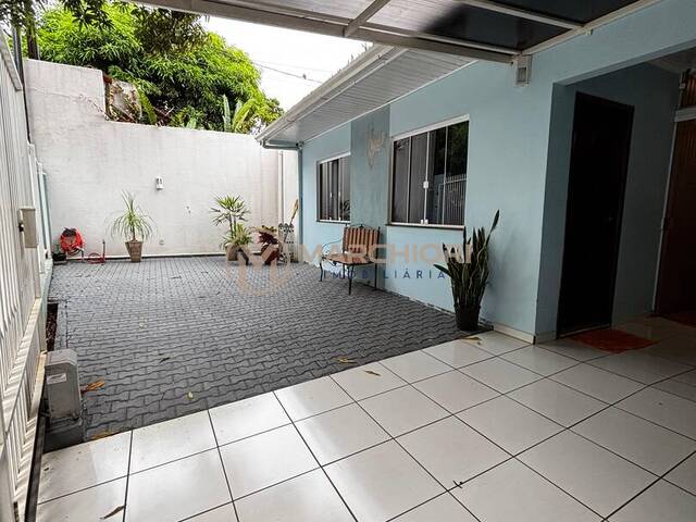 Casa para Venda em Cascavel - 2