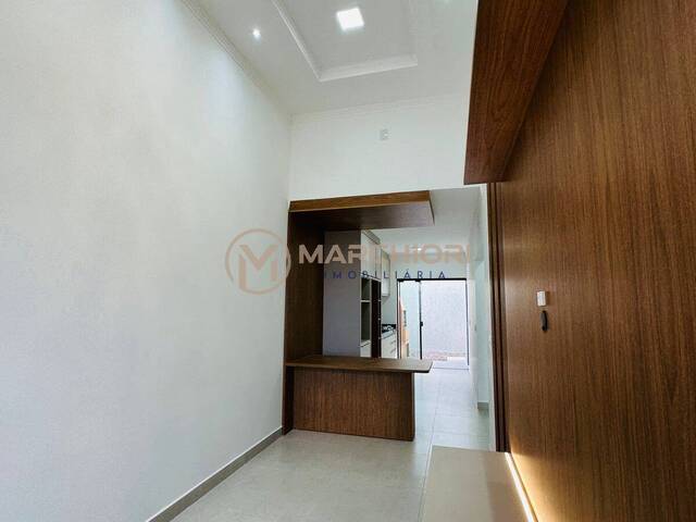 Casa para Venda em Cascavel - 4