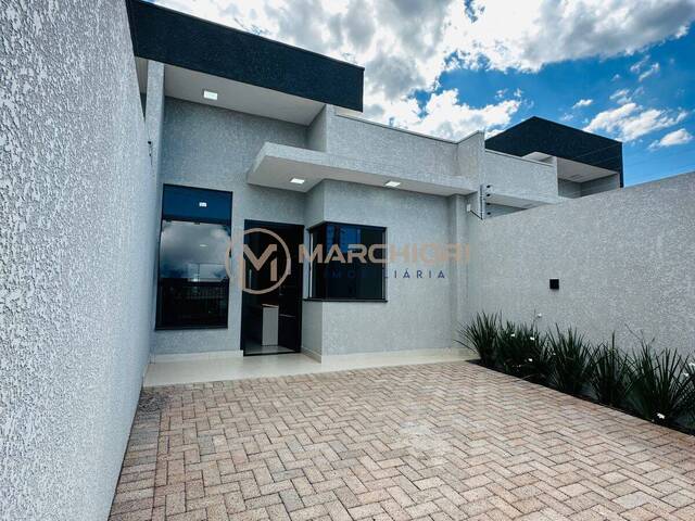 Venda em Esmeralda - Cascavel