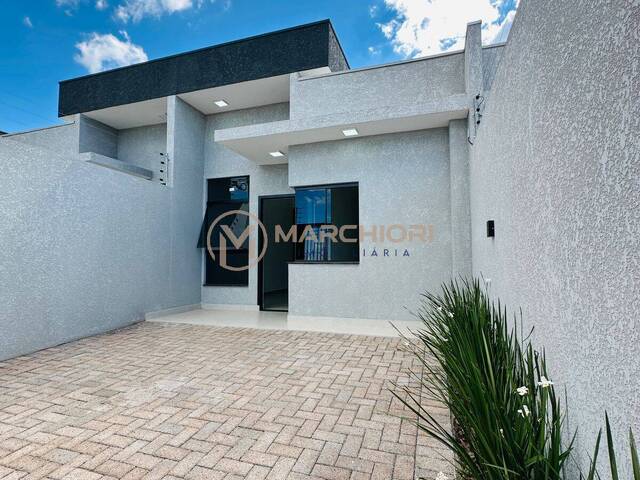 Casa para Venda em Cascavel - 2