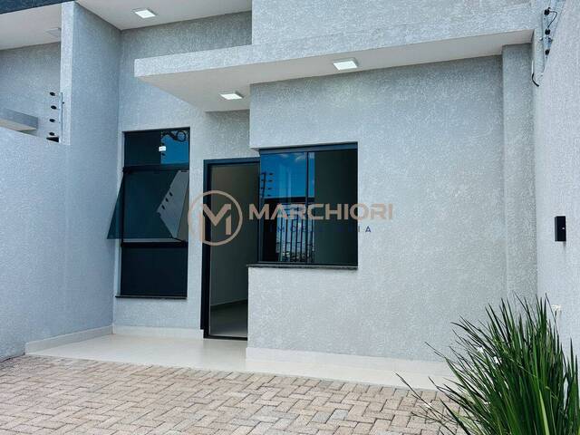 Casa para Venda em Cascavel - 3