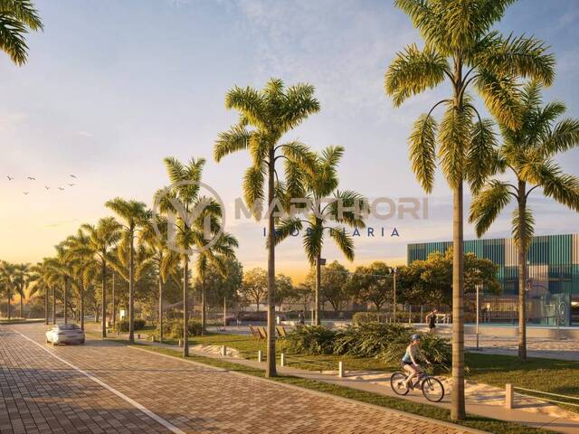 #1161 - Área para Venda em Cascavel - PR - 3