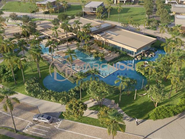 Área para Venda em Cascavel - 5