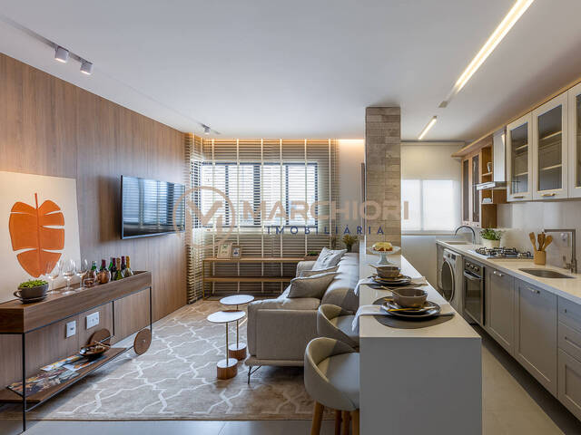 Apartamento para Venda em Cascavel - 5