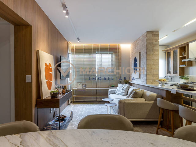 Apartamento para Venda em Cascavel - 3