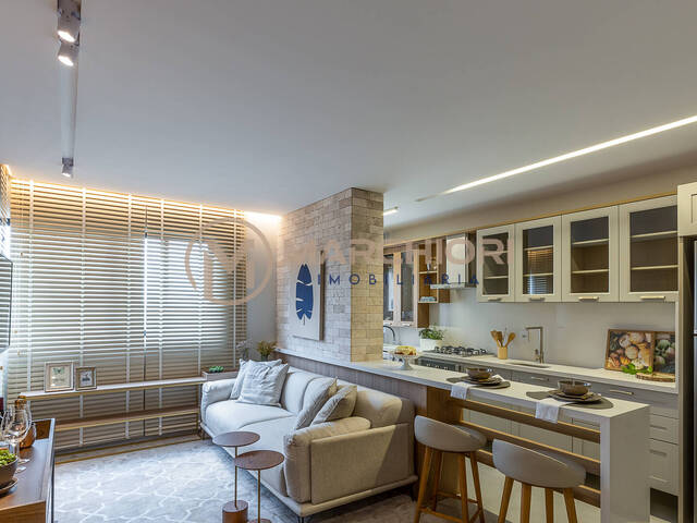 Apartamento para Venda em Cascavel - 4