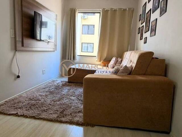 Apartamento para Venda em Cascavel - 4