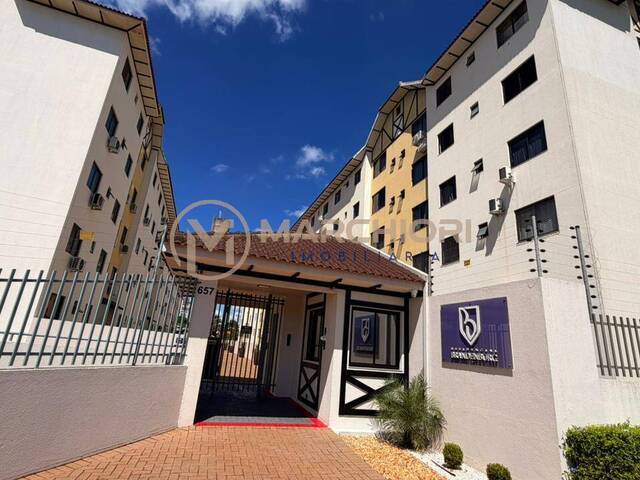 Apartamento para Venda em Cascavel - 2