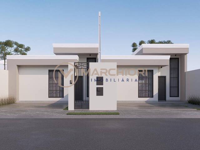 Casa para Venda em Cascavel - 5