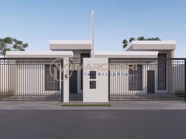 Venda em Recanto Tropical - Cascavel