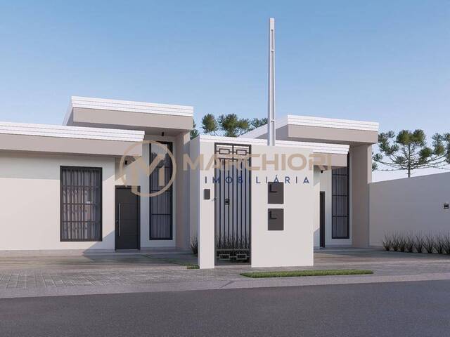 Casa para Venda em Cascavel - 4