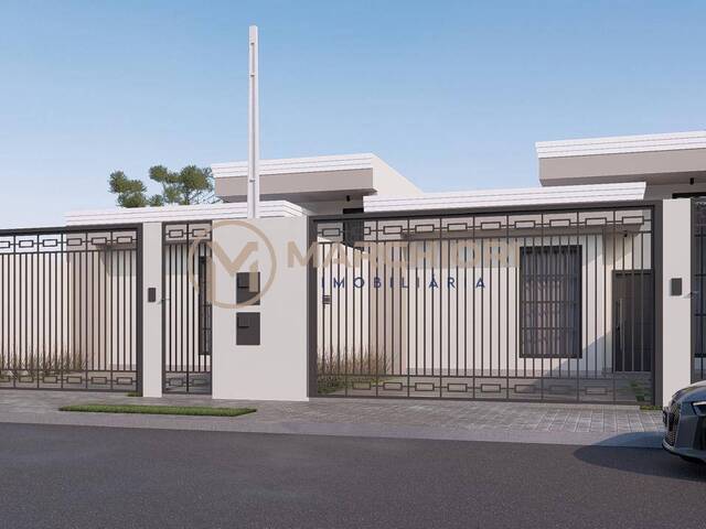 Casa para Venda em Cascavel - 3