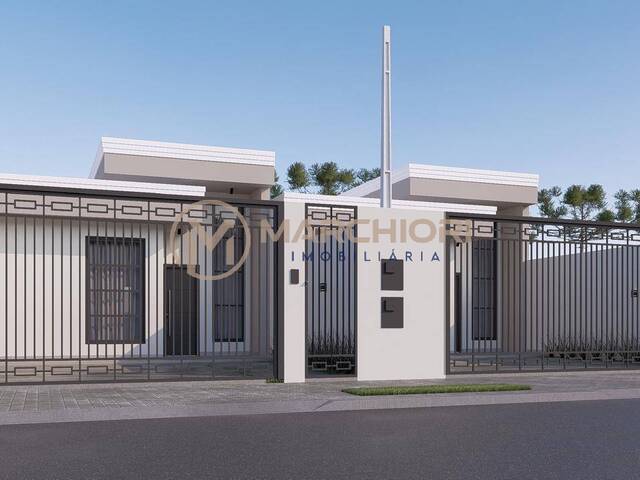 Casa para Venda em Cascavel - 2