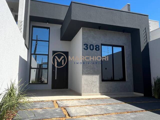 Casa para Venda em Cascavel - 2