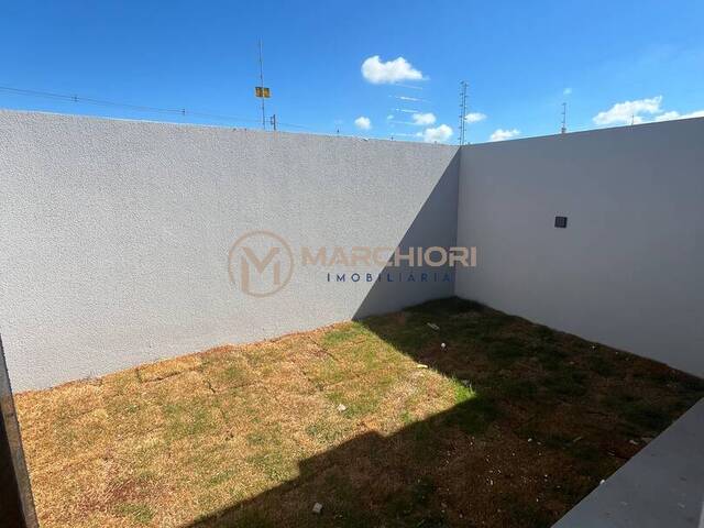 Casa para Venda em Cascavel - 3