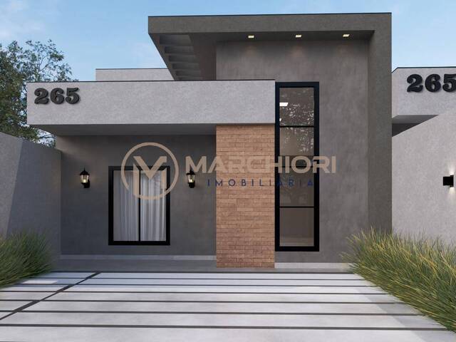 Casa para Venda em Cascavel - 5