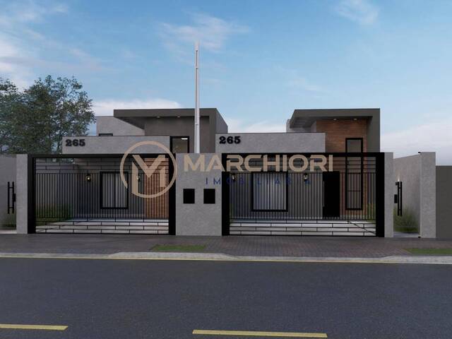 Venda em Paraíso Tropical - Cascavel