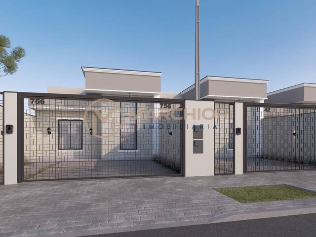 Casa para Venda em Cascavel - 2