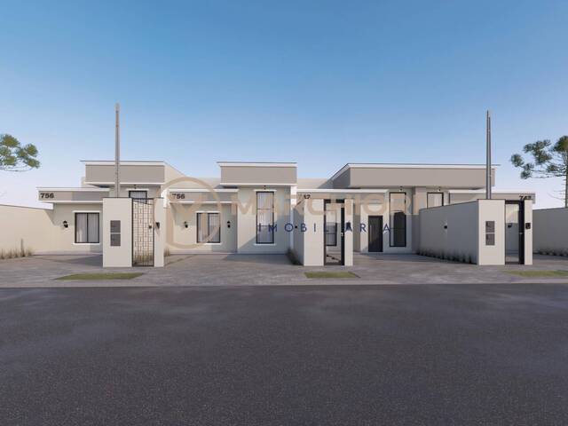 Casa para Venda em Cascavel - 4