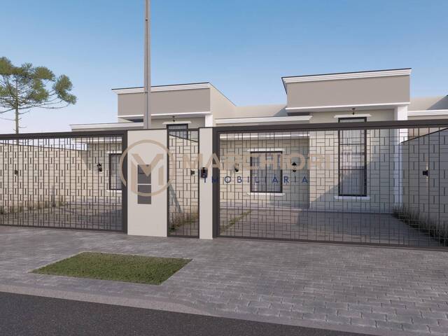 Casa para Venda em Cascavel - 3