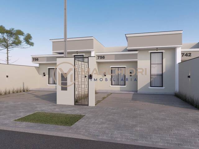 Casa para Venda em Cascavel - 3