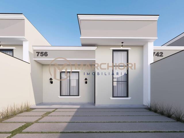 Casa para Venda em Cascavel - 5