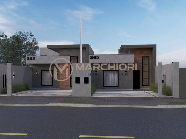 Casa para Venda em Cascavel - 4